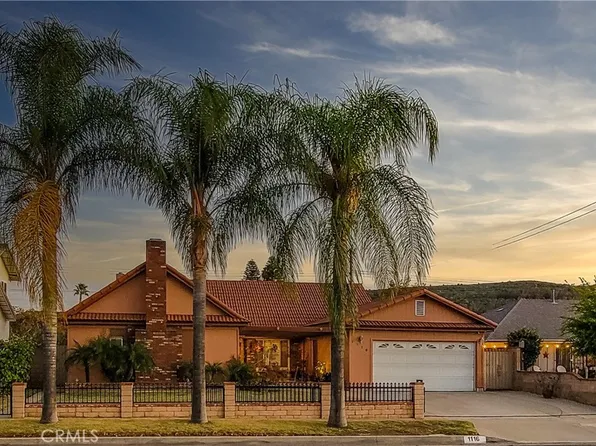 1116 Bunbury Dr, Whittier, CA 90601