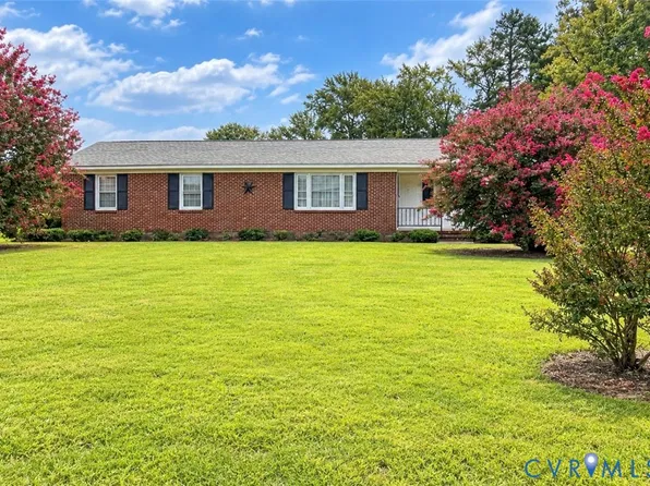 700 Lakeside Dr, Emporia, VA 23847