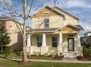 6871 Sundrop St, Harmony, FL 34773