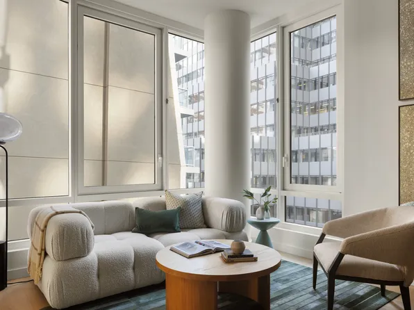 135 East 47th Street 16D image 1 of 11