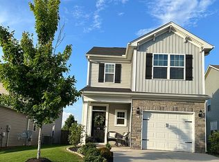 175 Eventine Way, Boiling Springs, SC 29316