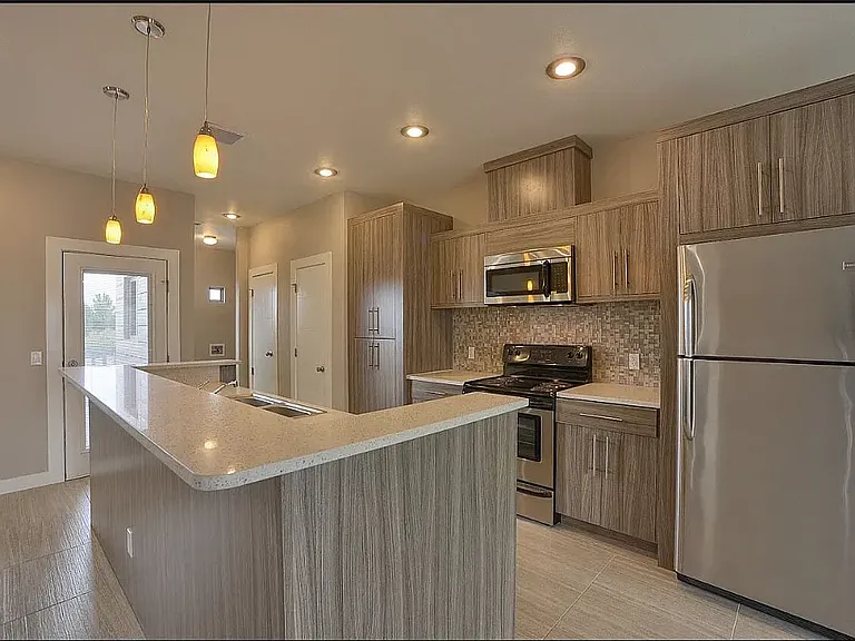Moderno Village Apartments and Town Homes — Photo 14
