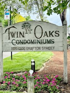 1195 Grafton St UNIT 3, Worcester, MA, 01604