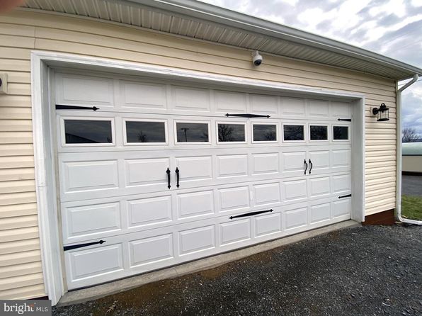 150 Weber Rd, Oakland, MD 21550