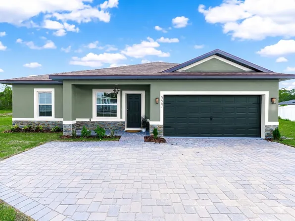1854 Superior Ct, Poinciana, FL 34759
