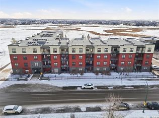 London Flats, Saskatoon, SK S7V 0B3