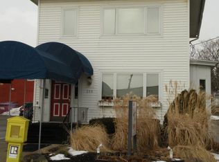 215 E Exchange St, Owosso, MI 48867