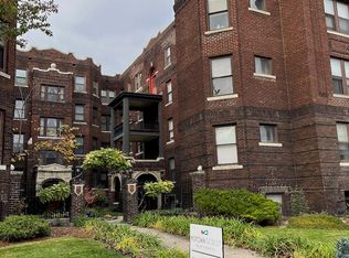 Phillips Manor, Detroit, MI 48201