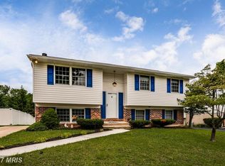 420 Rockway Rd, Baltimore, MD 21228