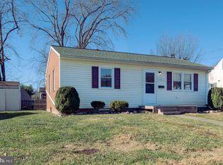219 Virginia St, Strasburg, VA 22657