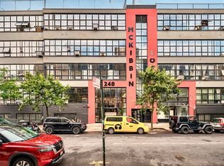 248 McKibbin St #4M, Brooklyn, NY 11206