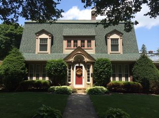 216 Watertown St, Ripon, WI 54971