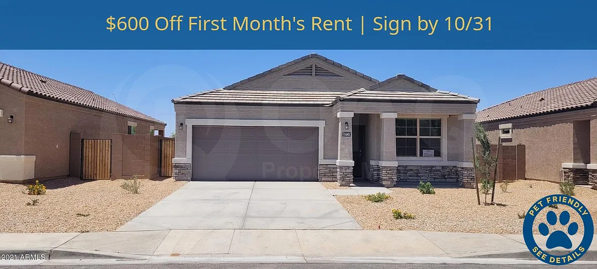 4 bed, 2.0 bath, 1716 sqft, $1,699 — Photo 1