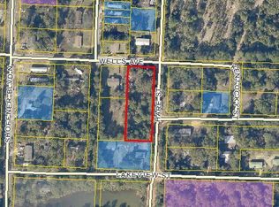 3198 Wells Ave, Crestview, FL 32539