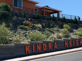 445 Kindra Heights Rd, Cottonwood, AZ 86326