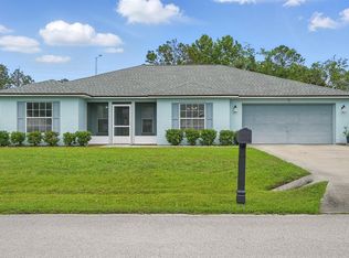 8 Severn Ct, Palm Coast, FL 32164