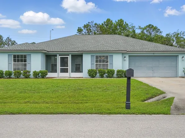 8 Severn Ct, Palm Coast, FL 32164