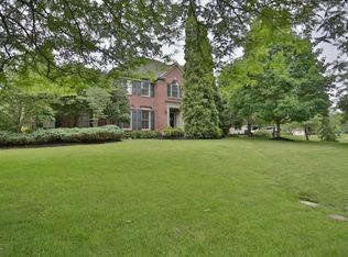 9303 Wimbley Ct, Louisville, KY 40241