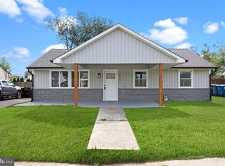 3716 Devonshire Pl, Bensalem, PA 19020