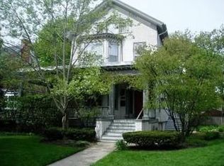 1134 Hinman Ave, Evanston, IL