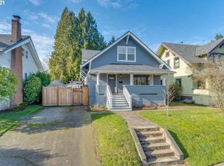 3745 SE 10th Ave, Portland, OR 97202