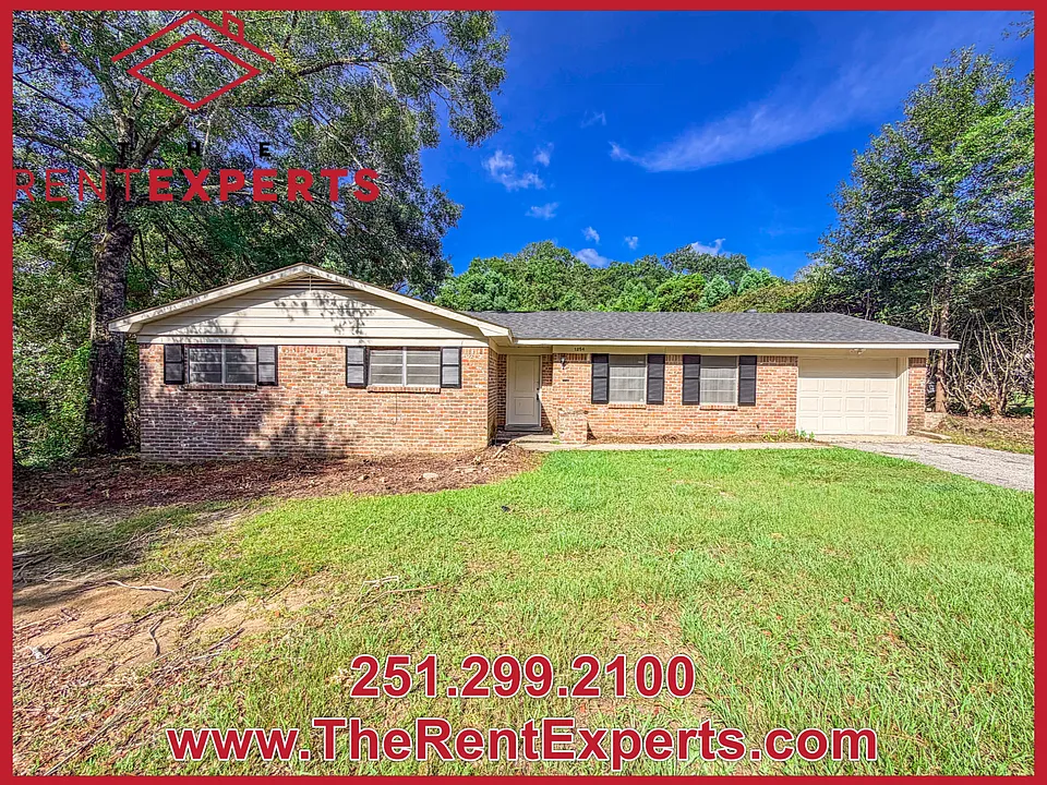 1254 Lake Cir W