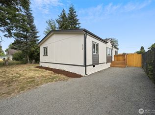 1322 Crescent Ave, Centralia, WA