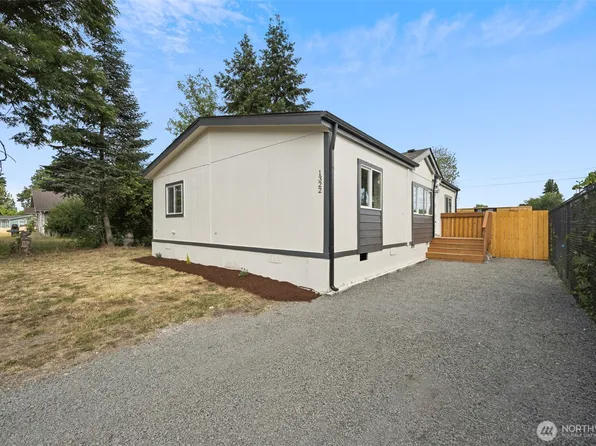 1322 Crescent Avenue, Centralia, WA 98531
