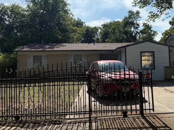 3413 Utah Ave, Dallas, TX 75216