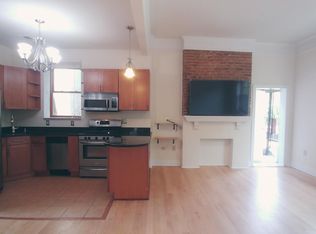 157 7th St APT 2, Hoboken, NJ 07030