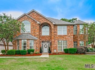 10298 Indian Creek Dr, Denham Springs, LA 70726