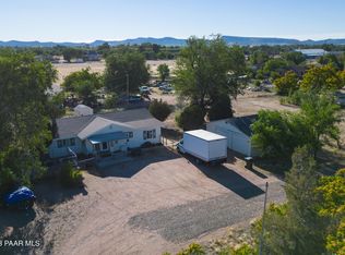 388 N State Route 89, Chino Valley, AZ 86323