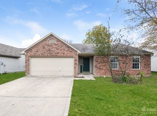 223 Story Dr, Franklin, IN 46131