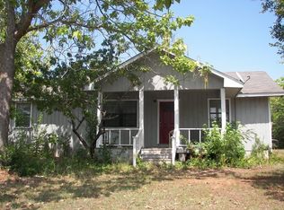 18474 S Fm 225, Douglass, TX 75943