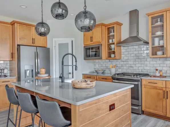 Glenwood Plan, Tyson's Trail Estates