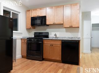 3 Porter St APT 6, Somerville, MA 02143