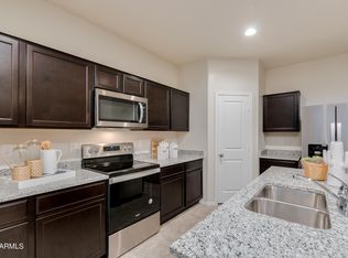 493 N 17th St, Coolidge, AZ 85128