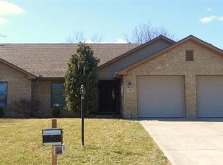 5707 Rowena Ave, Dayton, OH 45415