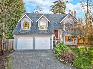 606 198th St SE, Bothell, WA 98012