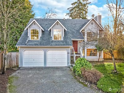 606 198th Street SE, Bothell, WA, 98012