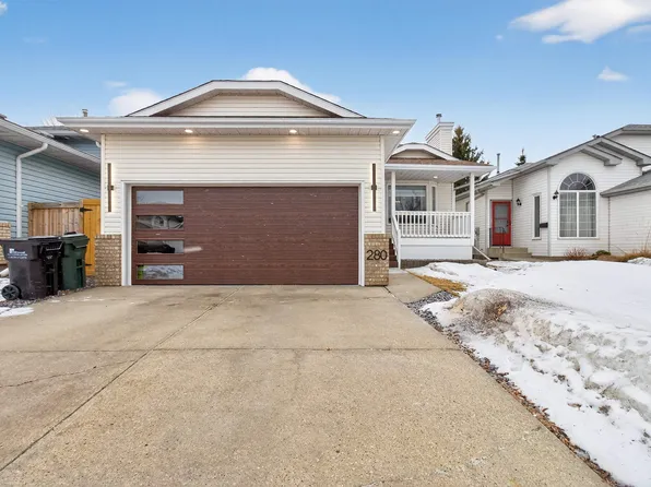280 Regency Dr, Strathcona County, AB T8A 5P4