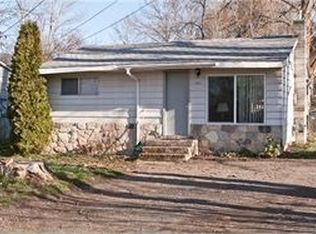 3089 Hwy 66, Ashland, OR 97520