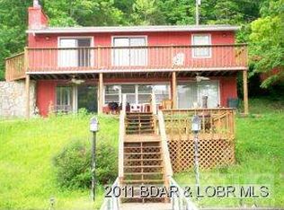 887 Thong Tree Rd, Camdenton, MO 65020