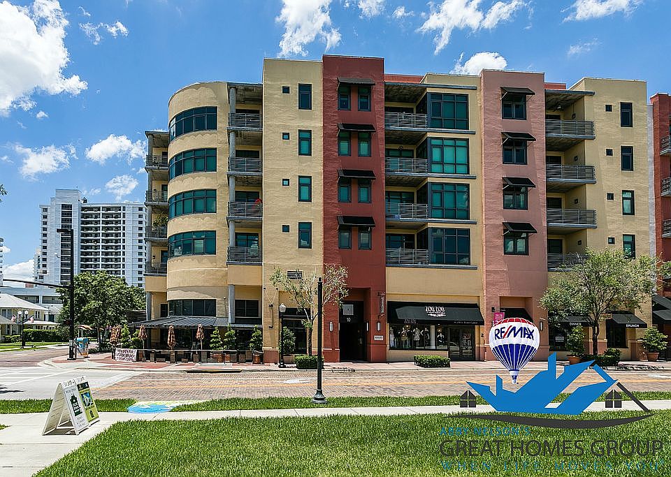 1st image of 10 N Summerlin Ave Unit 49