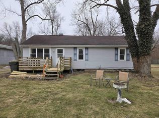 11644 3rd St, Osceola, IN 46561