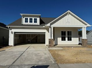1740 Raven Falls Dr, Wendell, NC 27591