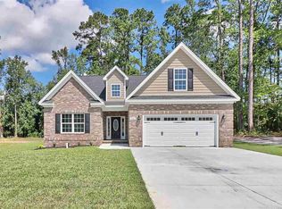 340 Farmtrac Dr #BY63, Palmetto Aynor, SC 29511