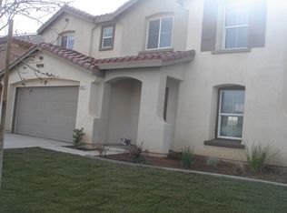 2022 Benfar Dr, Lancaster, CA 93535