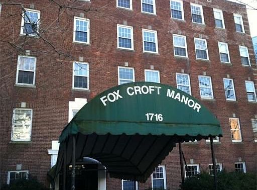3rd image of 1716 Cambridge St APT 36