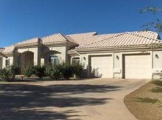 2700 W Granite Park Pl, Prescott, AZ 86305